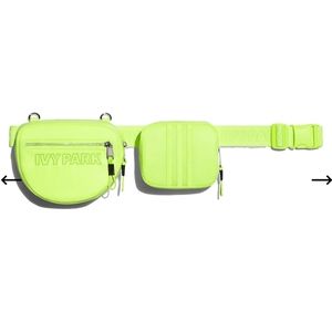 Adidas Ivy Park BELT BAG